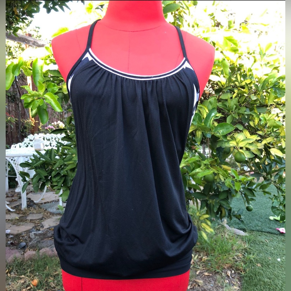 Lululemon Tank Top Size 4